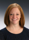 Emily Walton : DENTAL ASSISTANT