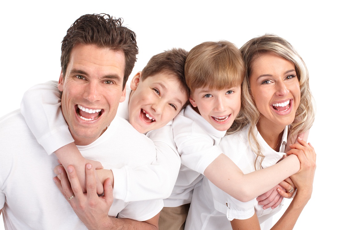 family dentistry - Dentist Wilmington NC- Dan Dube Dentistry